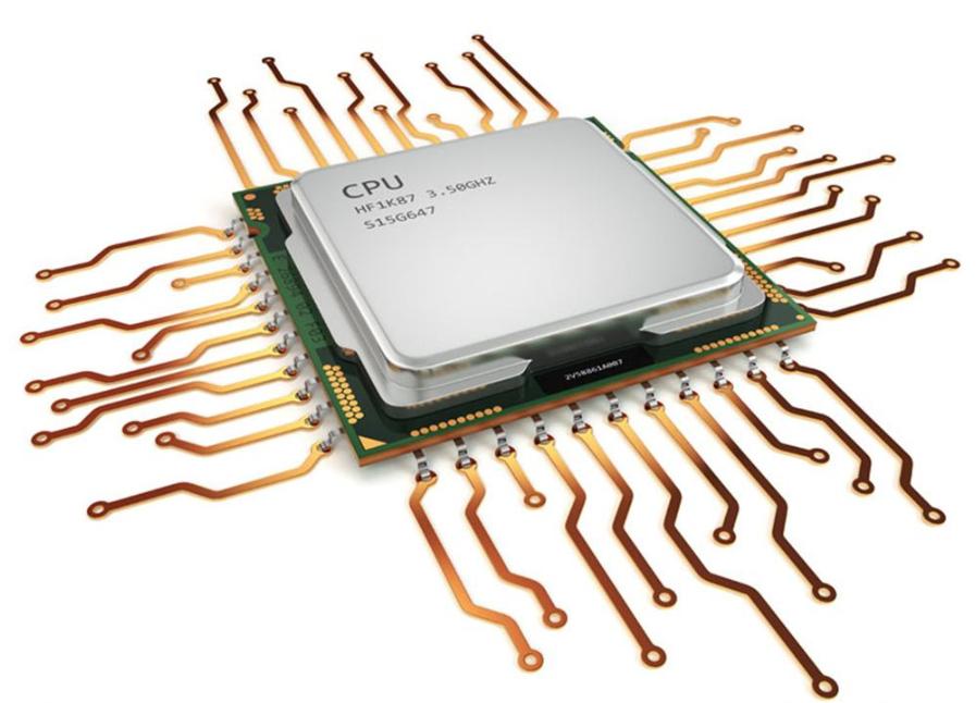 性价比最高的入门办公cpu,玩游戏如何选择入门级cpu