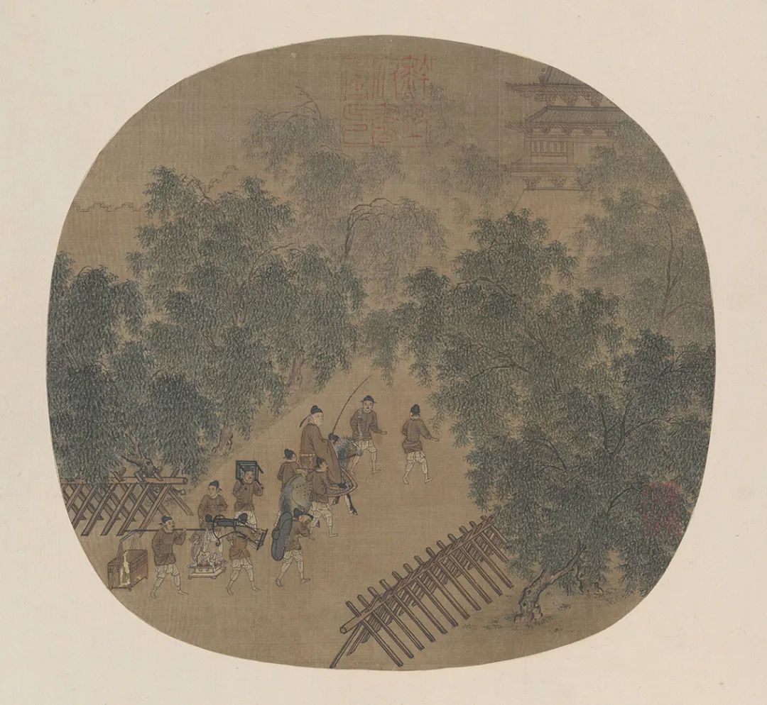 古代顶级吃货美食,古人的食盒有多精致