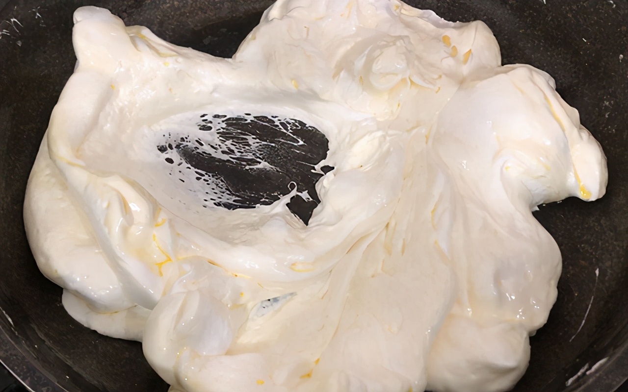 做牛轧糖好吃又简单没有黄油,自己做的牛轧糖味道棒棒哒