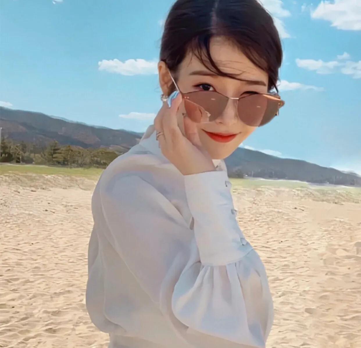 除了gucci还有什么大牌,韩国潮牌墨镜有哪些