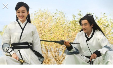 王鸥成名前演的角色,女明星王鸥的经历