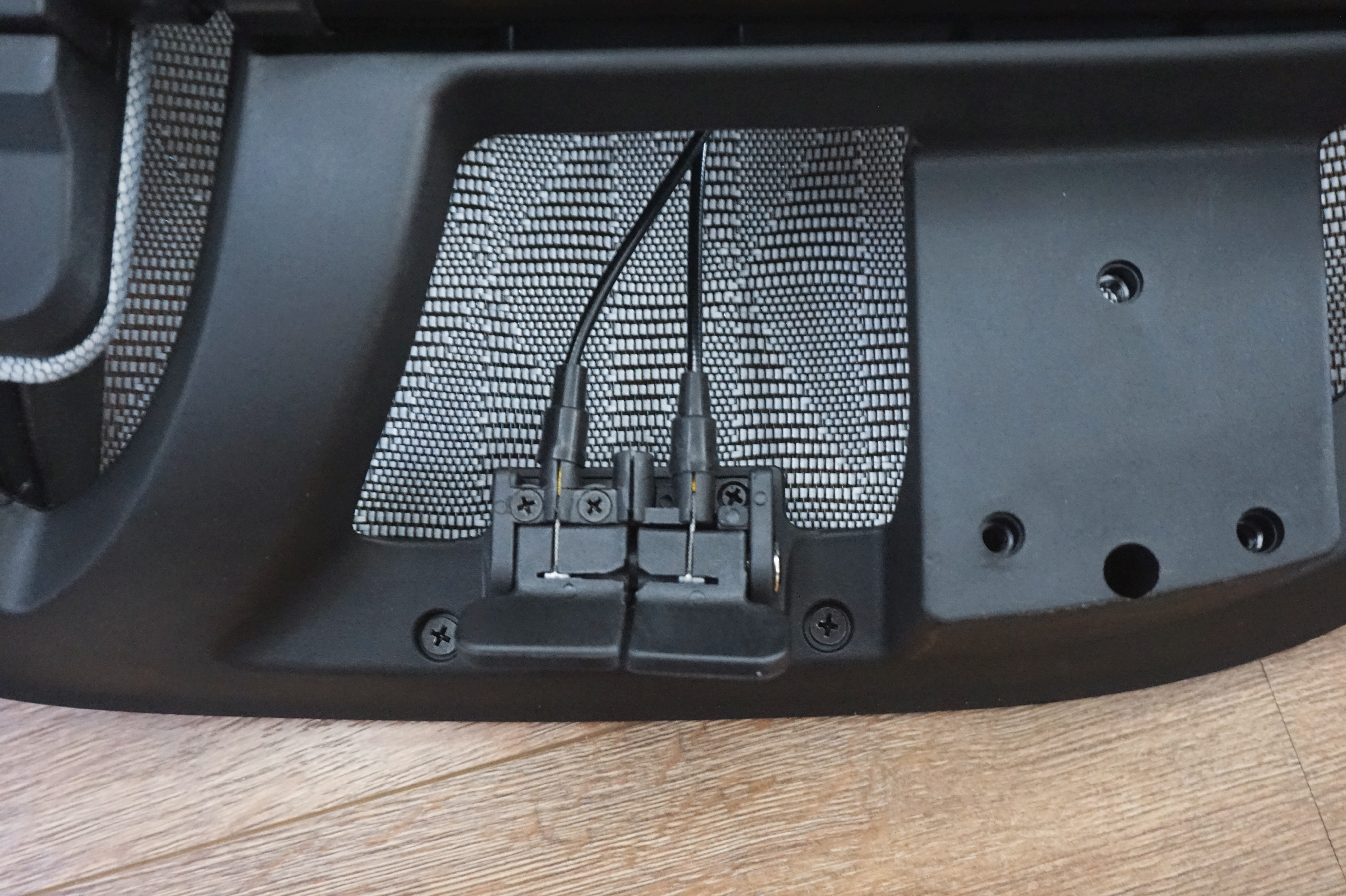 看了老罗推荐的人体工学椅我买了它——达宝利D1人体工学椅评测