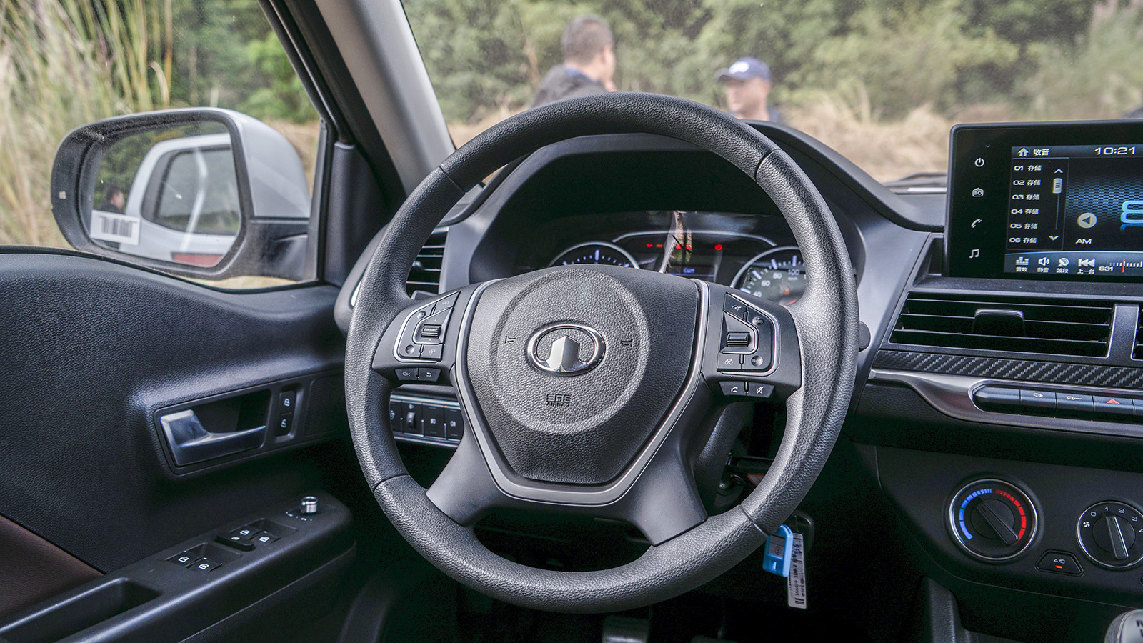 江铃宝典皮卡风骏72021款,风骏7四驱2t柴油2018款皮卡多少钱