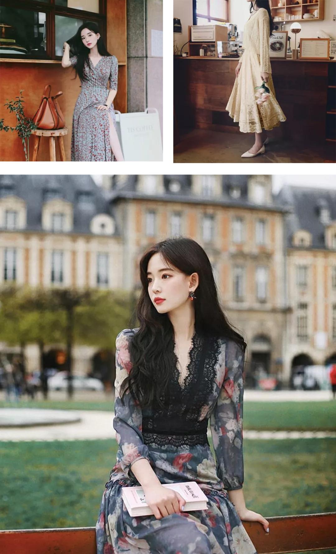 告别“快时尚”，一起做“韩剧女主”！这些韩国品牌太好穿了