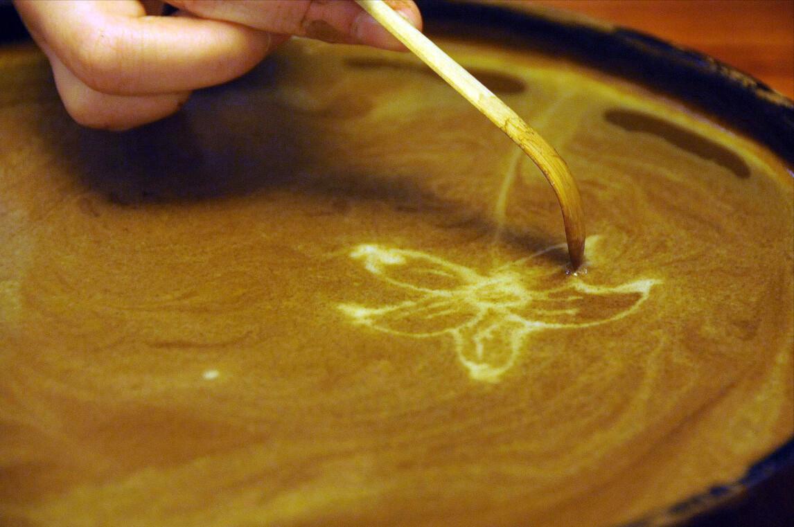 宋代茶文化说说,宋代茶文化