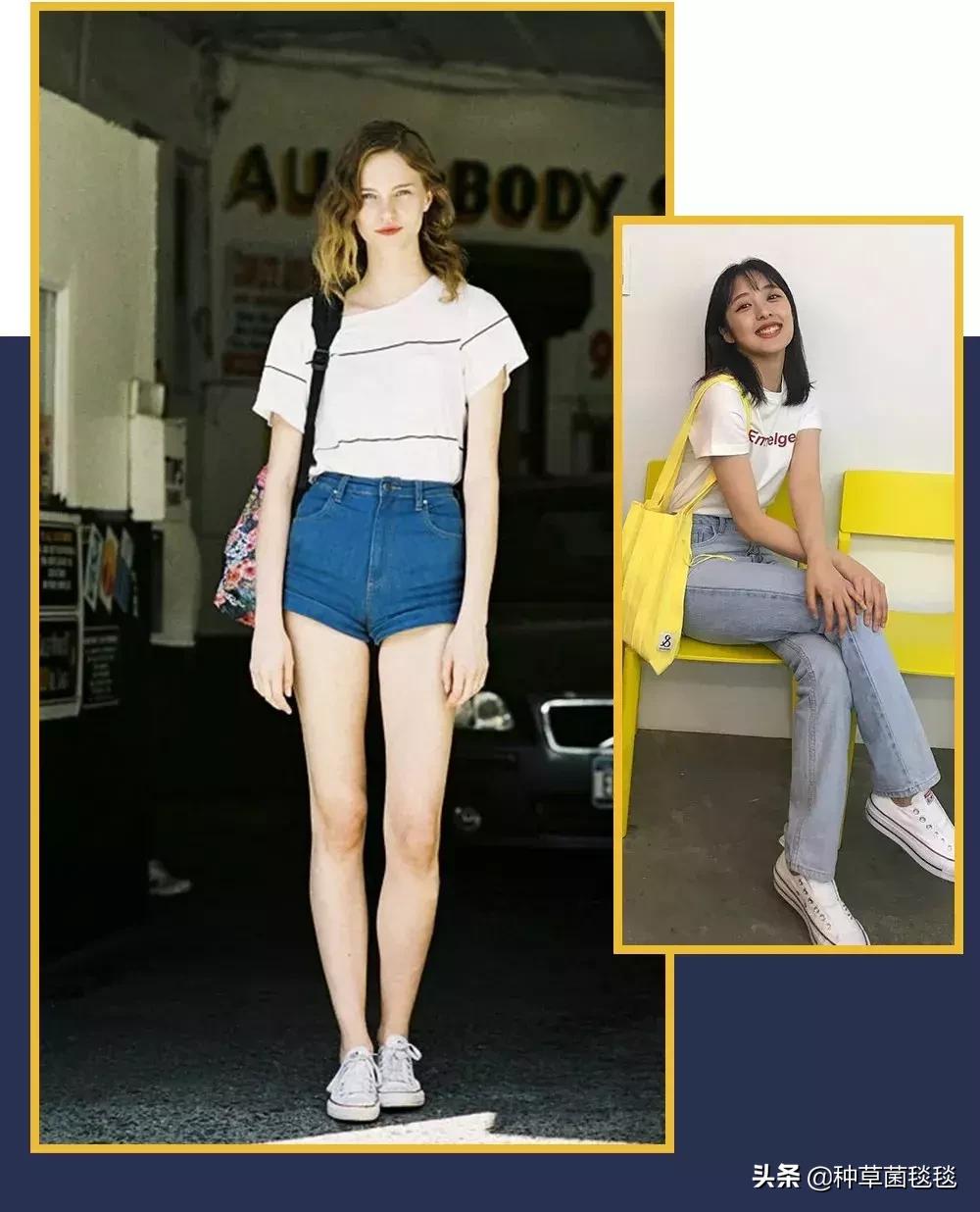 夏季穿搭必买的单品,夏季必备单品