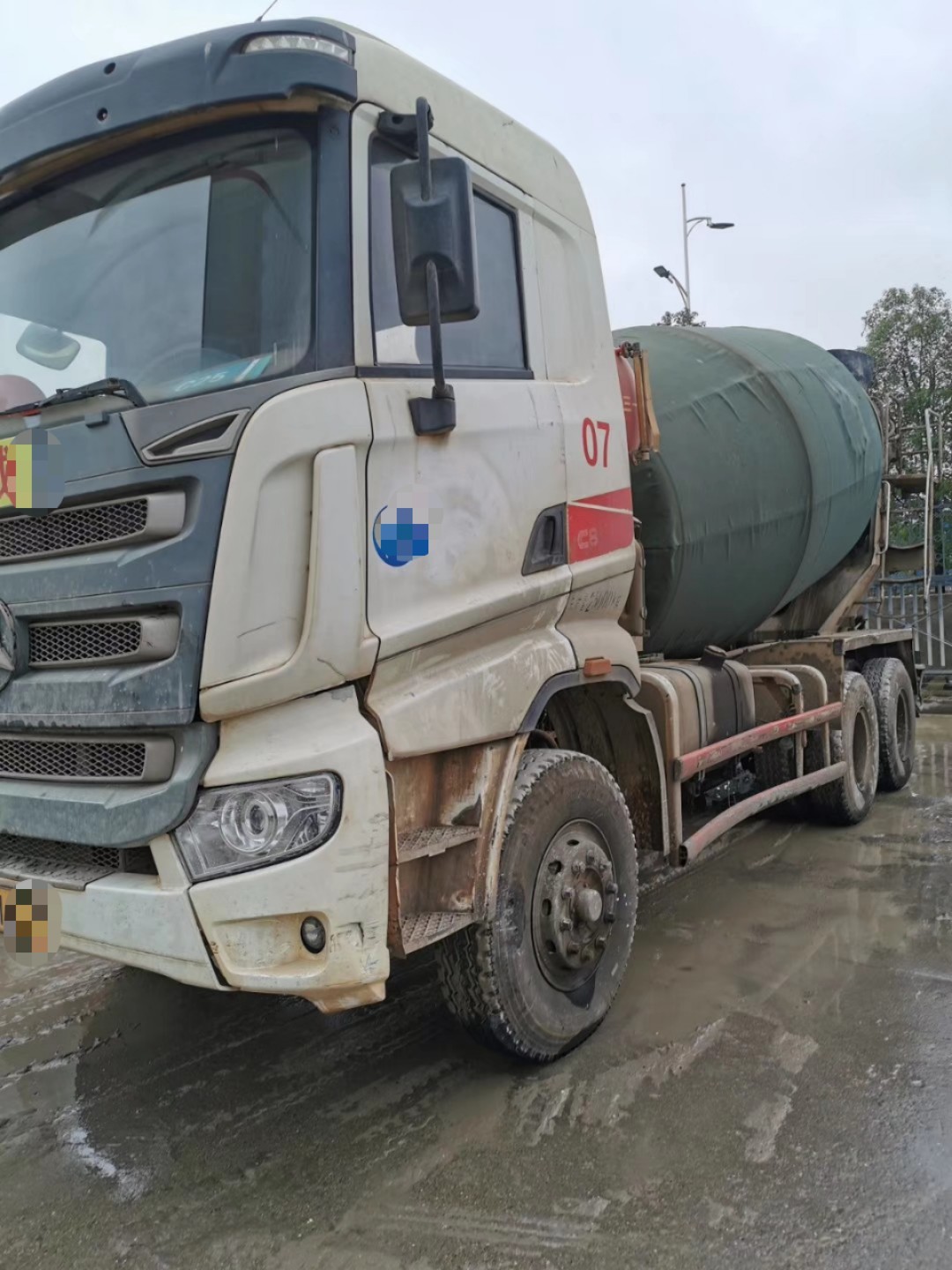 为什么混凝土不能加水,混凝土禁止加水原因有哪些