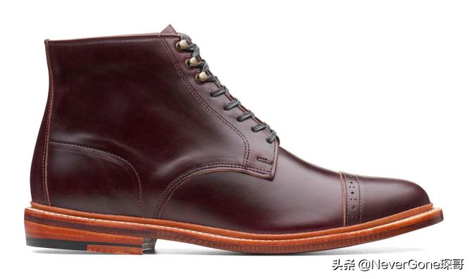 viberg工装靴真假鉴别,viberg工装靴选择