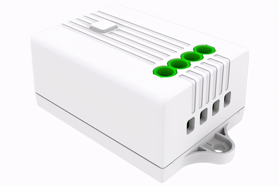 无线灯控开关是什么原理,智能灯光控制原理是怎样的