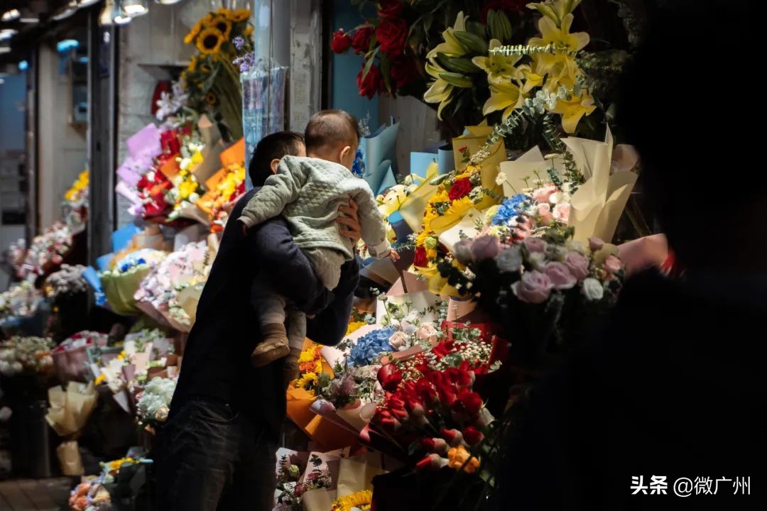 广州有一条很好看的街,广州最值得逛的几条街