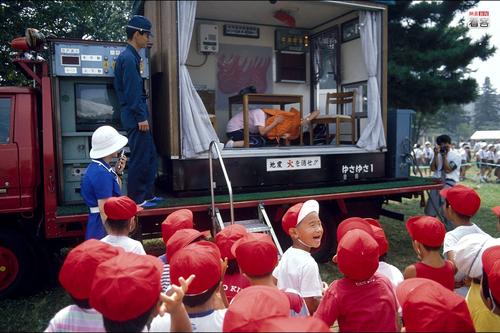 日本的环境为什么有种独特的感觉,日本的自然环境