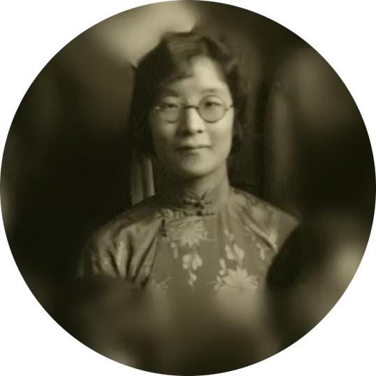 近代最早的女留学生，九十年前的中国女留学生