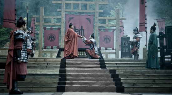 萧何追韩信的真正原因,萧何月下追韩信究竟是怎么回事