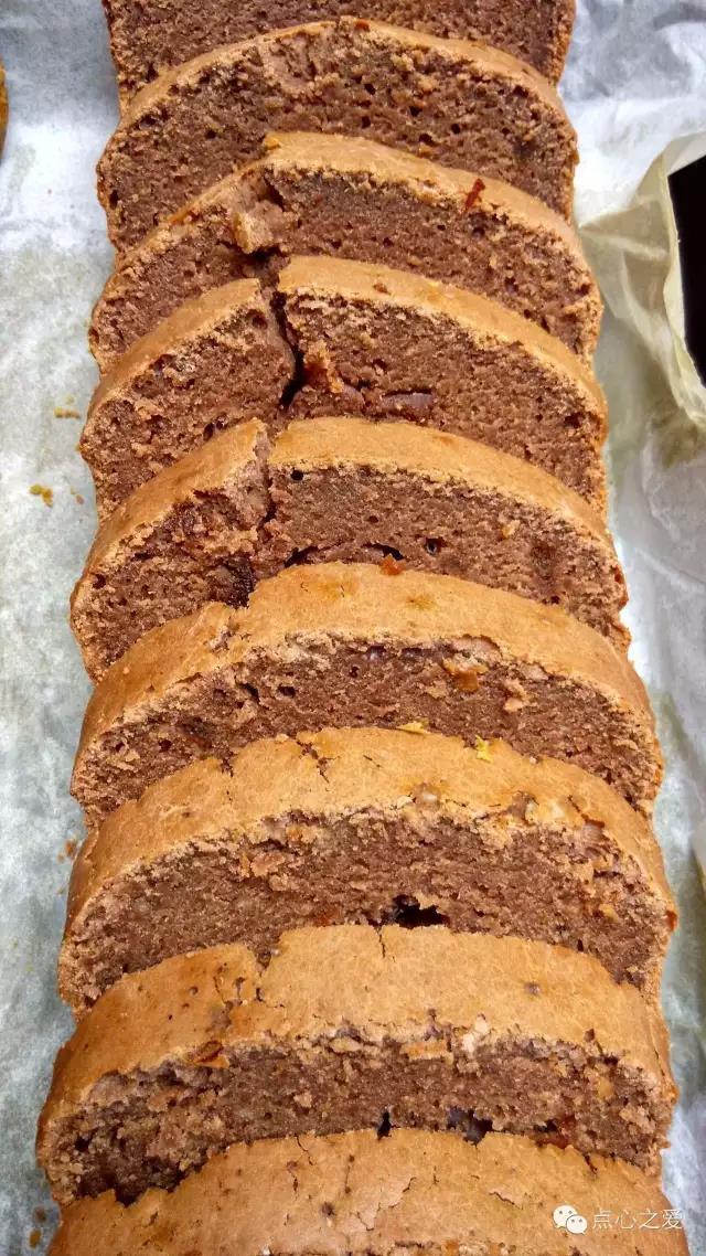 抹茶巧克力蛋糕做法教程,巧克力抹茶黄油磅蛋糕做法