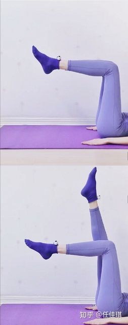 肌肉腿最简单的瘦腿方法,肌肉腿的正确瘦腿方法