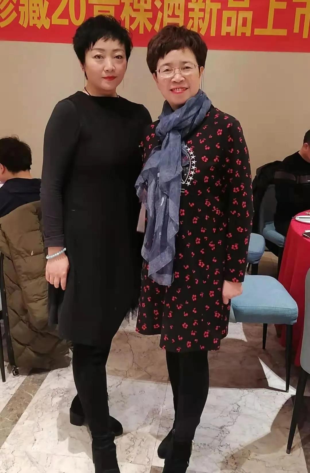 致敬!兰州酒类行业最美“她”力量