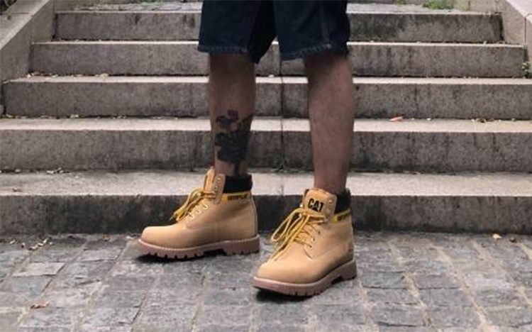timberland正品鞋子,一千左右的鞋子值得买吗