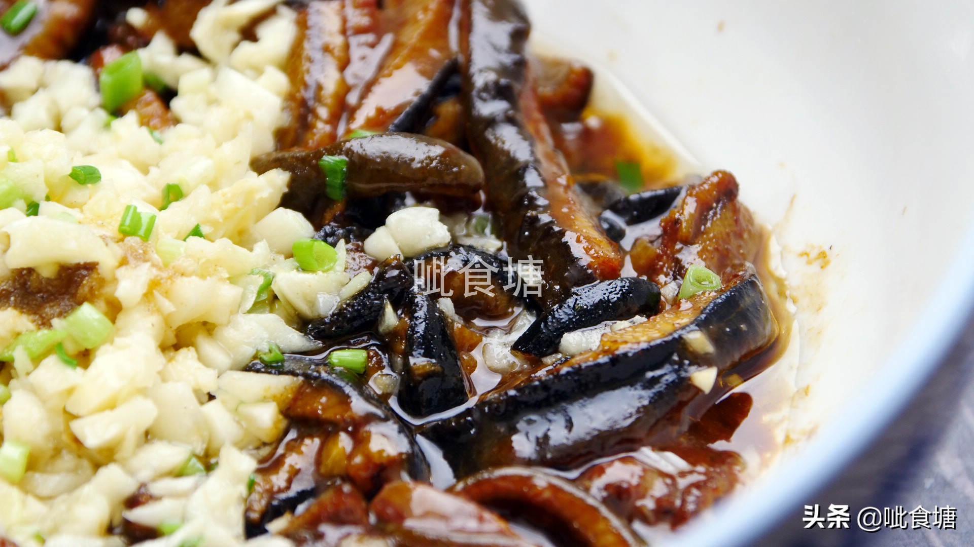 鳝鱼最好吃的做法大全家常,鳝鱼最简单又营养的做法