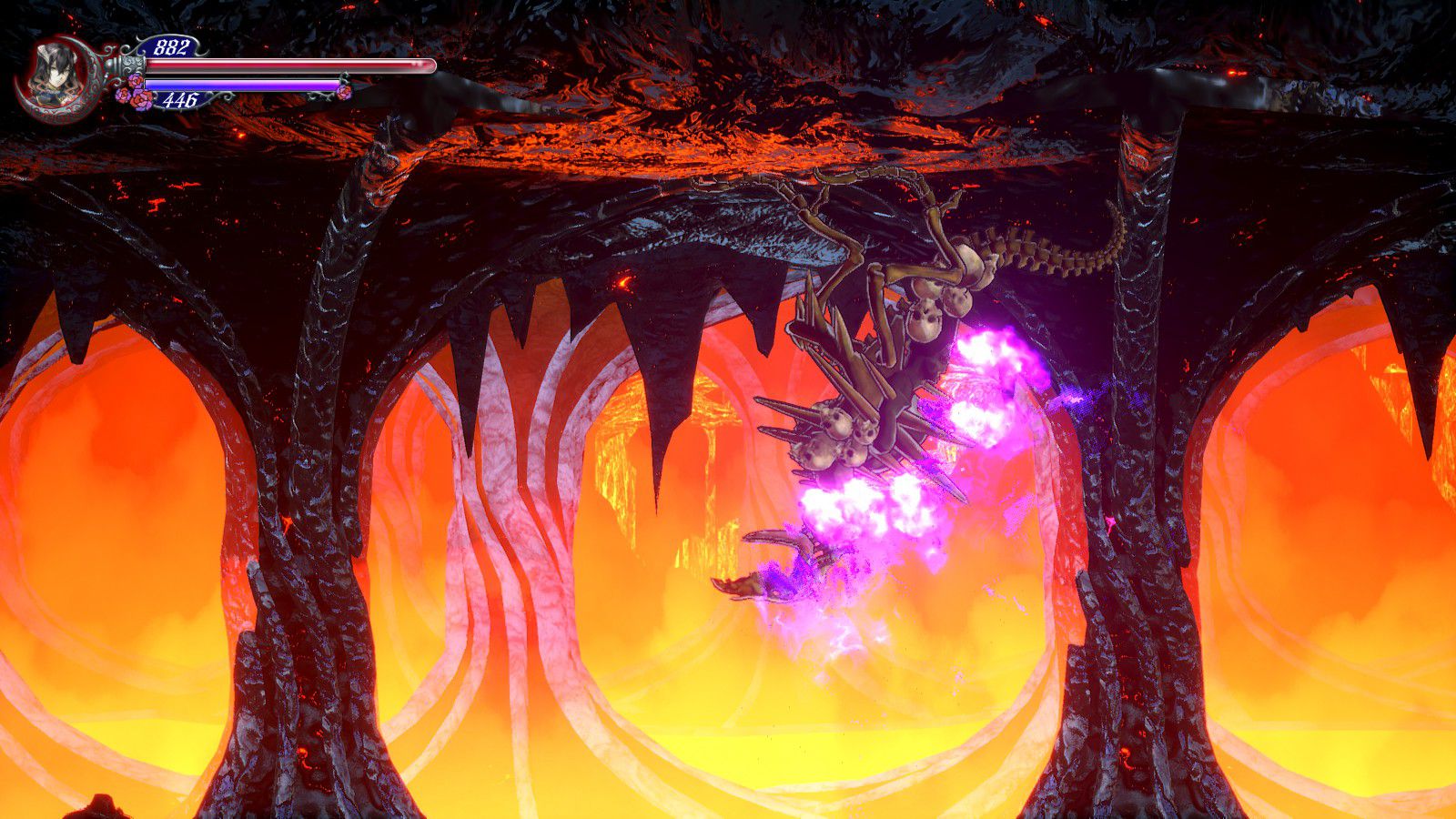 血污夜之仪式三个隐藏boss,血污夜之仪式火车隐藏boss