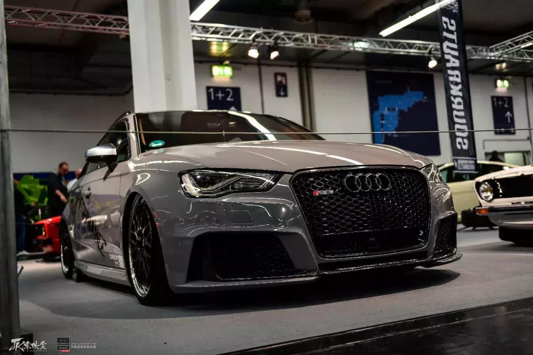 Essen的地下世界，Party还在继续|身临其境