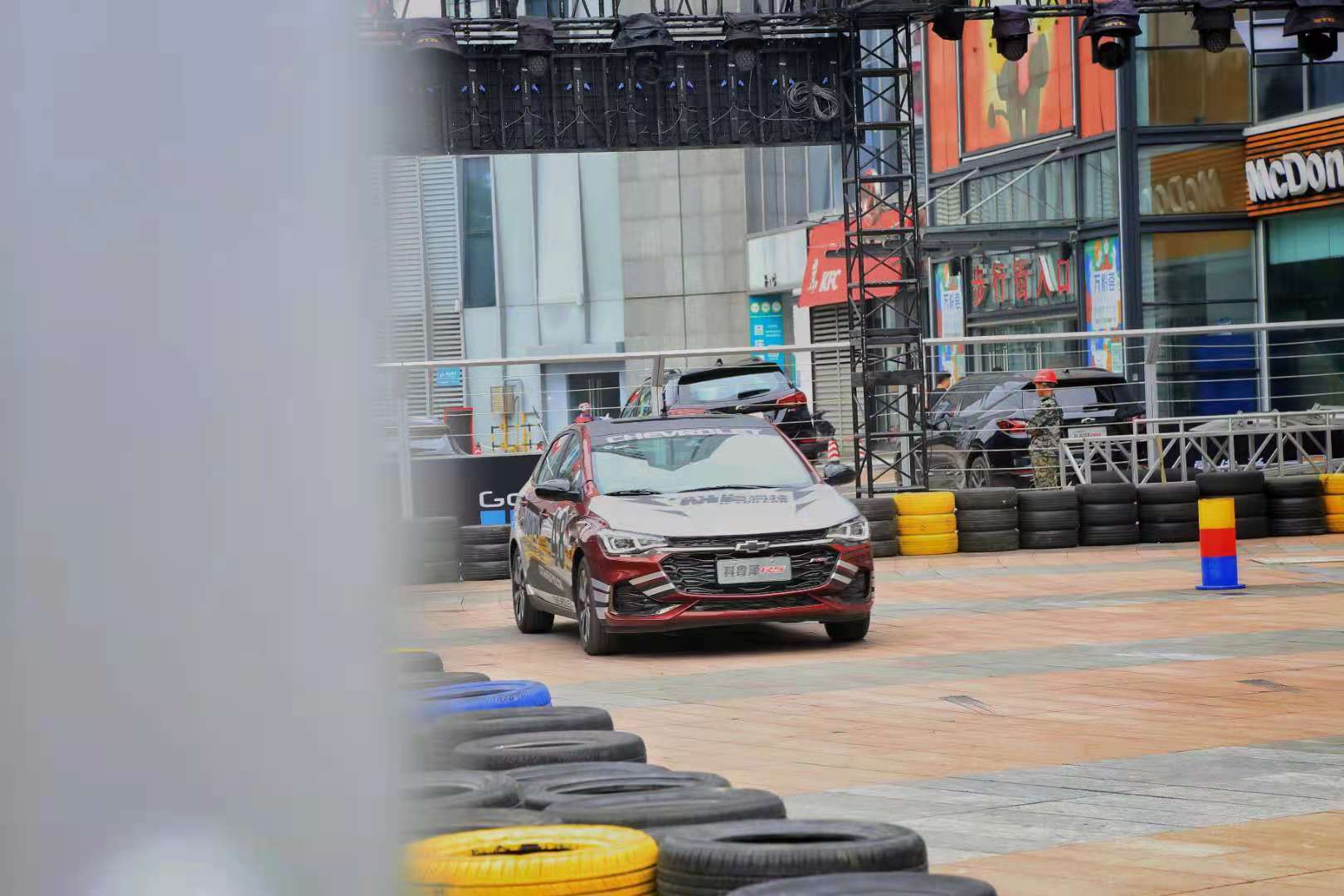 新款科鲁泽的驾驶体验感怎么样,雪佛兰科鲁泽驾驶技巧