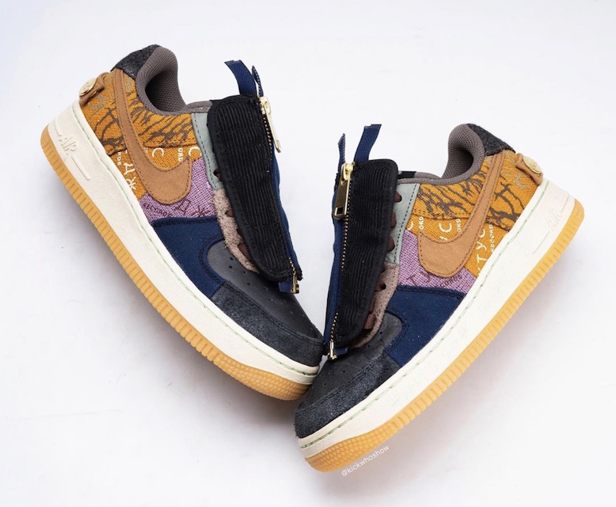 匡威耐克offwhite联名,匡威offspring联名鞋