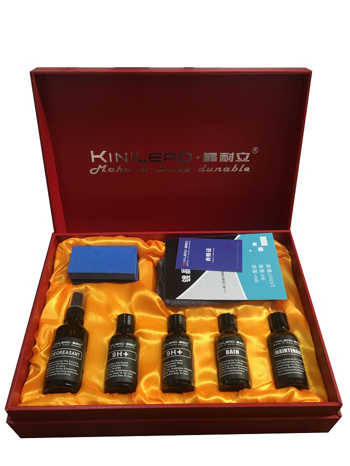 sonax镀晶和kimicar镀晶哪个更好,gyeon镀晶跟韩国tac70%镀晶哪个好