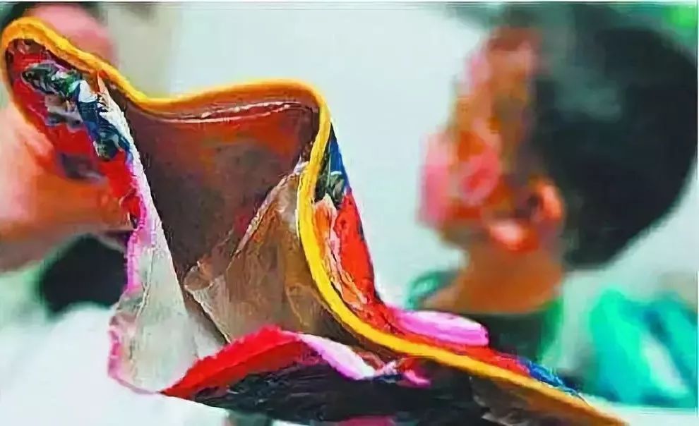 m痛痛的直不起腰？这么好的产品不能我自己一个人用！