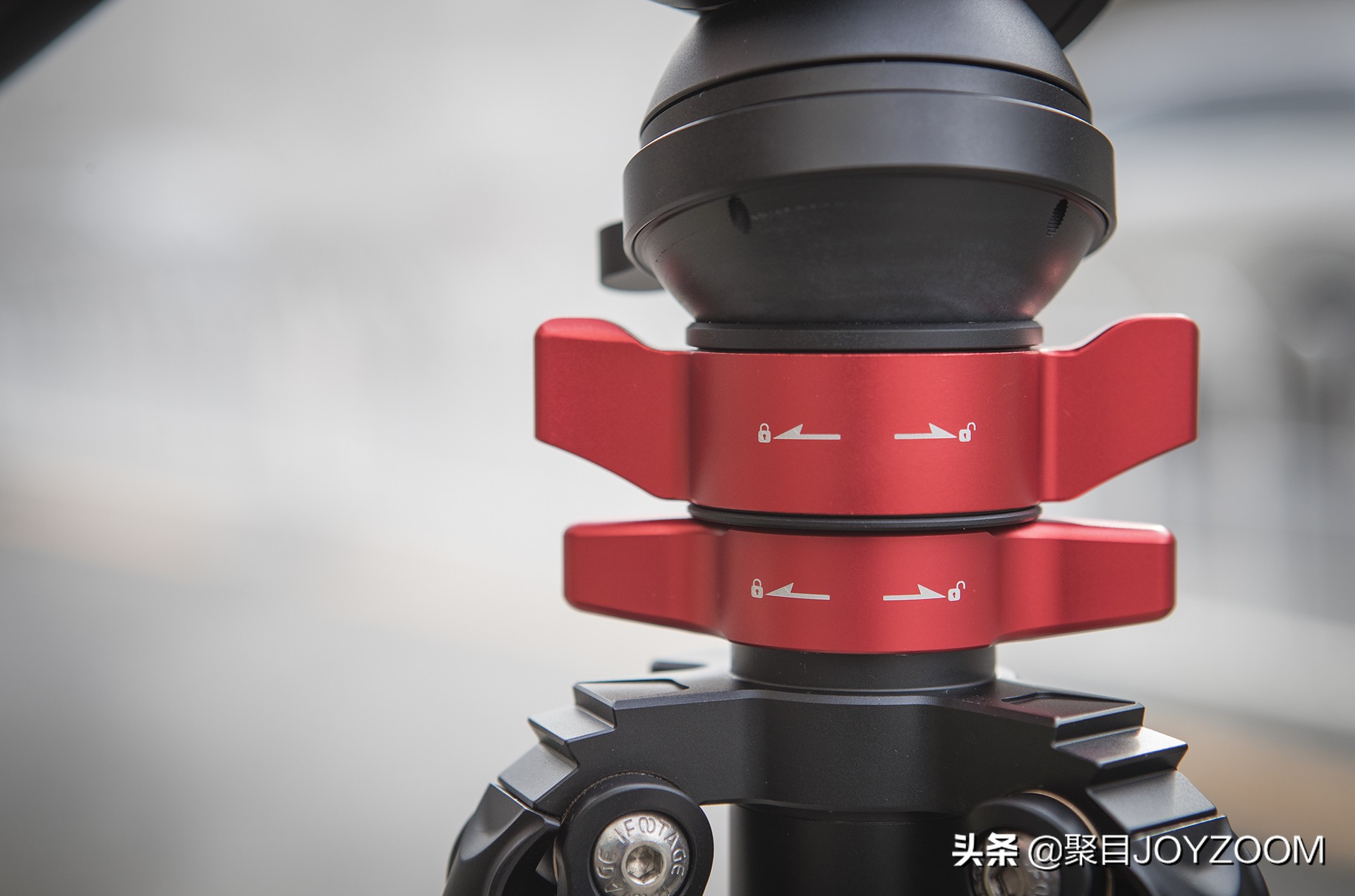 印迹新品羚羊三脚架使用评测,印迹羚羊三脚架怎么挑选