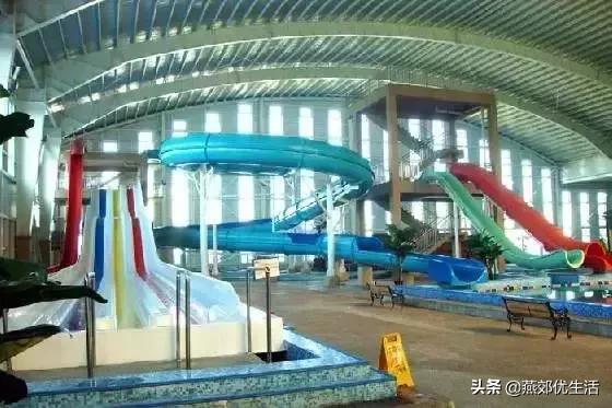 最后1天！90元含畅玩运河苑温泉水上世界+泡温泉+自助双餐