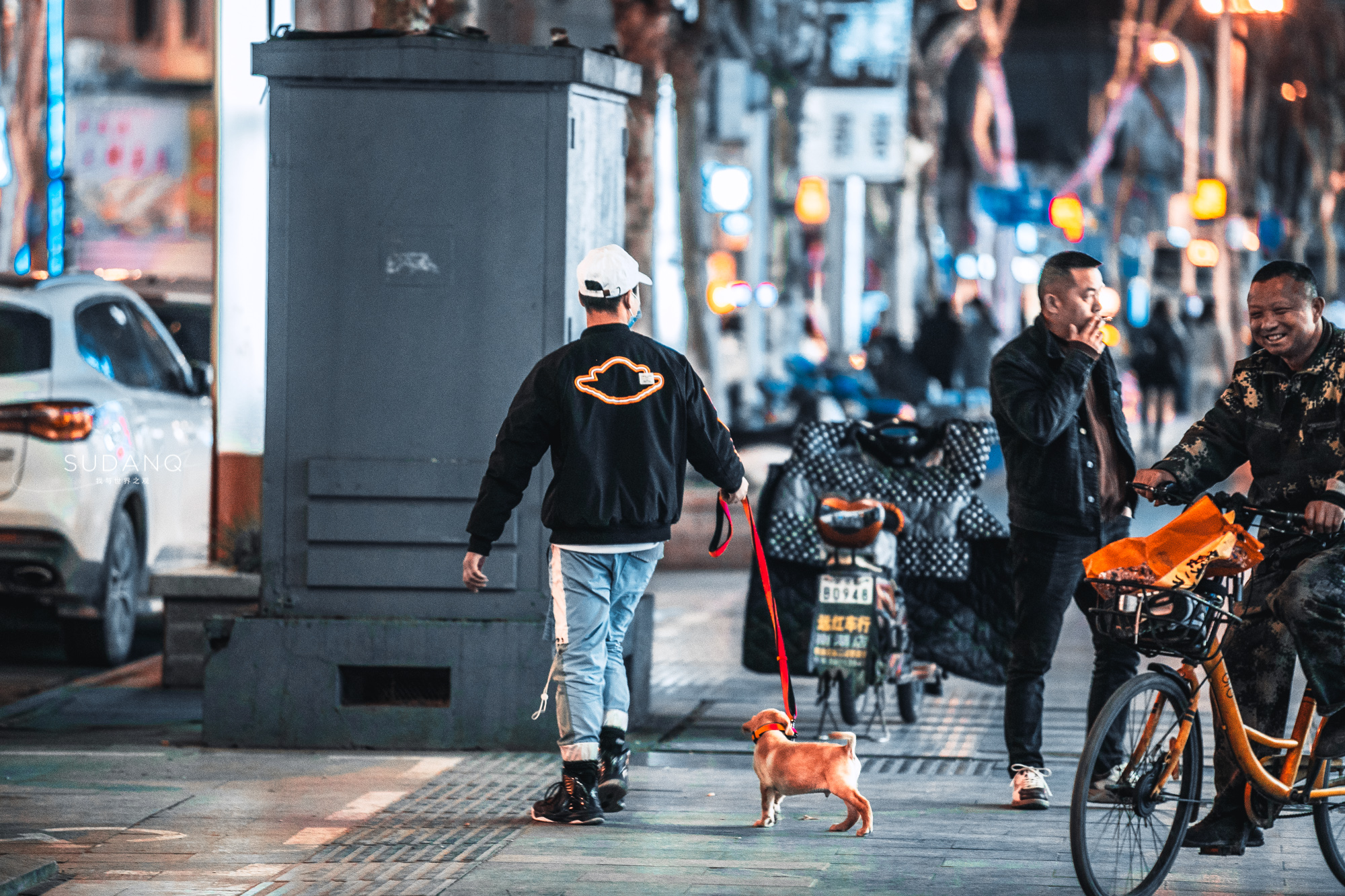 司门口是武汉哪个区,司门口武昌饭店