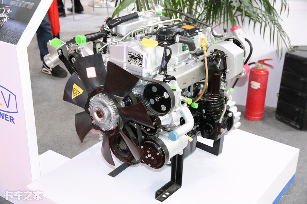 轻卡3.0升发动机和2.5升区别,轻卡排量2.5多大功率