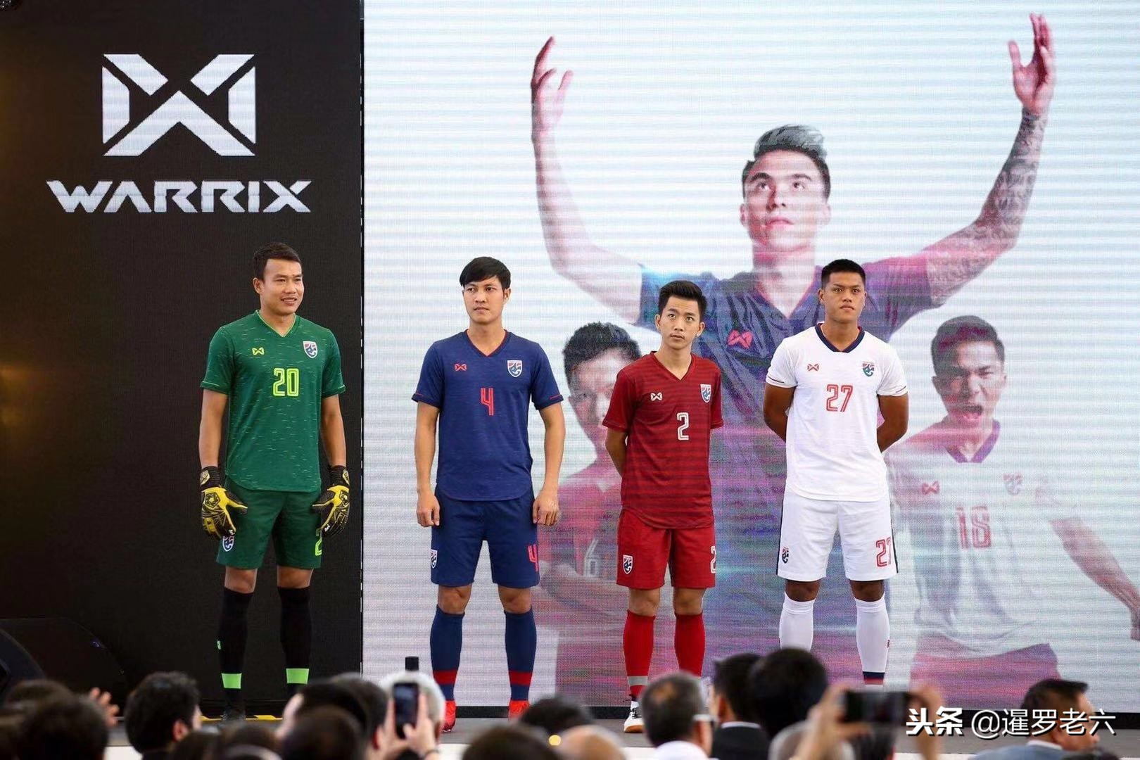 去泰国买拳套去哪里,泰国球衣购买攻略