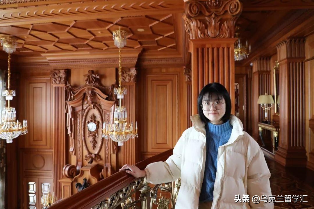 无锡乌克兰基辅留学申请,乌克兰留学申请流程及申请条件