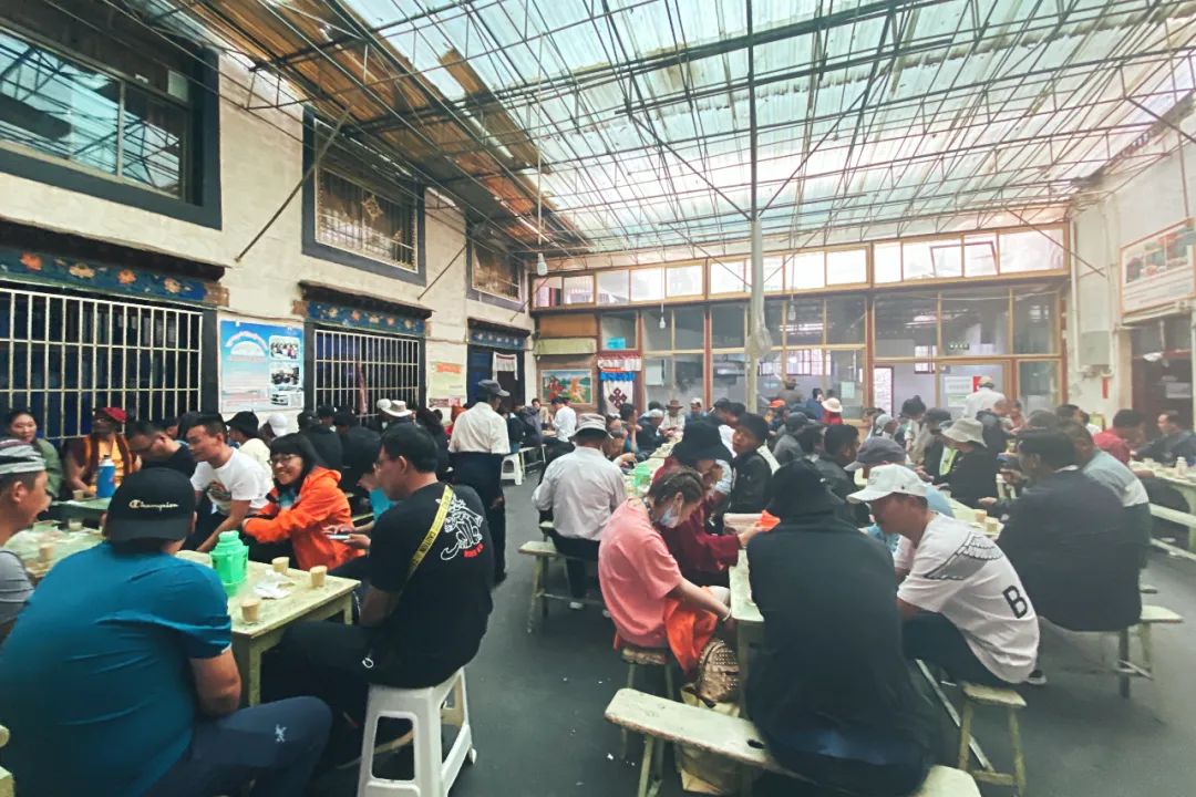 拉萨生活真实感受,日光之城拉萨旅游