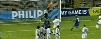 比贝克汉姆还牛的任意球大师,比贝克汉姆还厉害的任意球高手