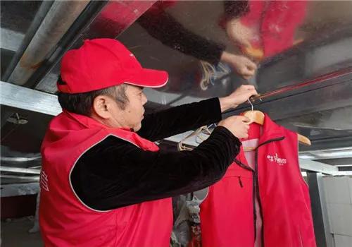 创建全国文明典范城市从你我做起,创建全国文明城市给商户倡议书