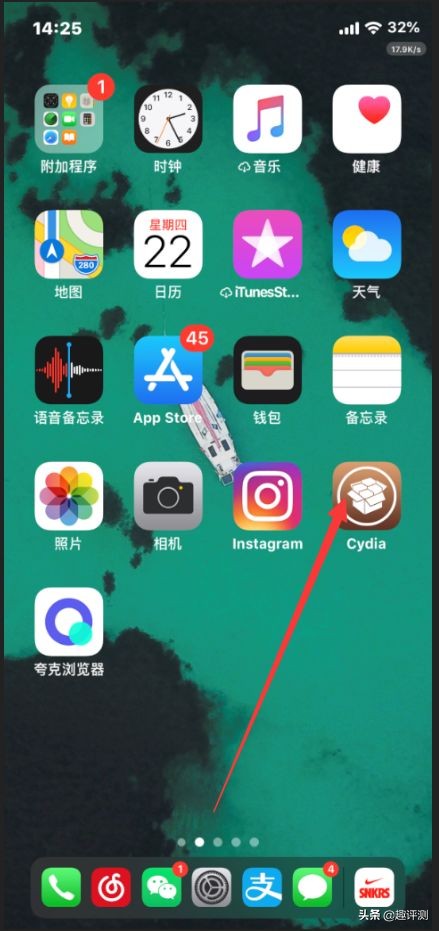 ios越狱简单吗,ios越狱自救