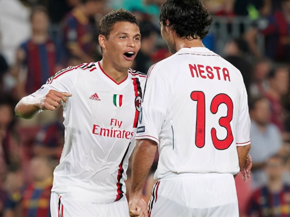 命运的巧合，足坛传奇姓氏，席尔瓦家族的故事