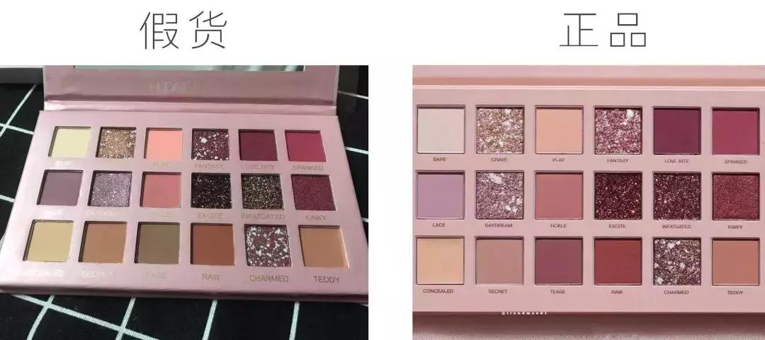 如何甄别代购真假货,怎么分辨代购的货是真的还是假的