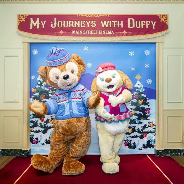 香港迪士尼圣诞节旅游攻略,最好玩的玩雪地方