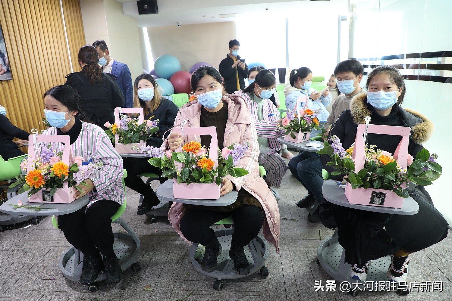 孕妇学校关爱孕妈妈让未来更健康,孕妇学校育儿班