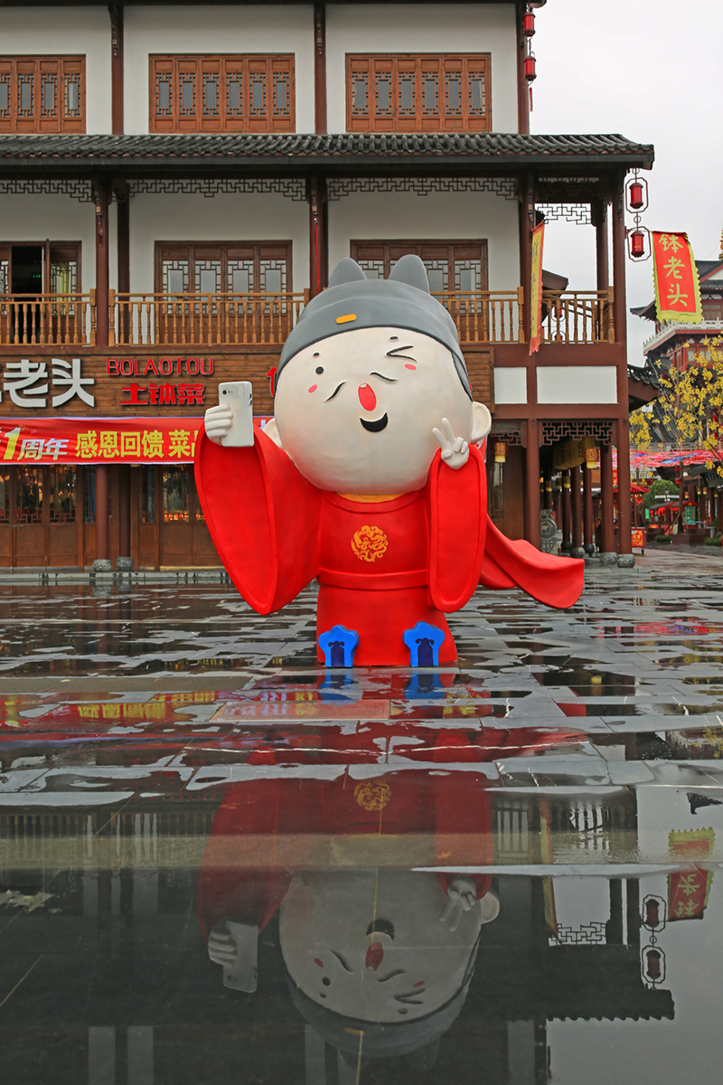 火辣辣的邵阳，邵东、武冈、新宁的那些不二风情