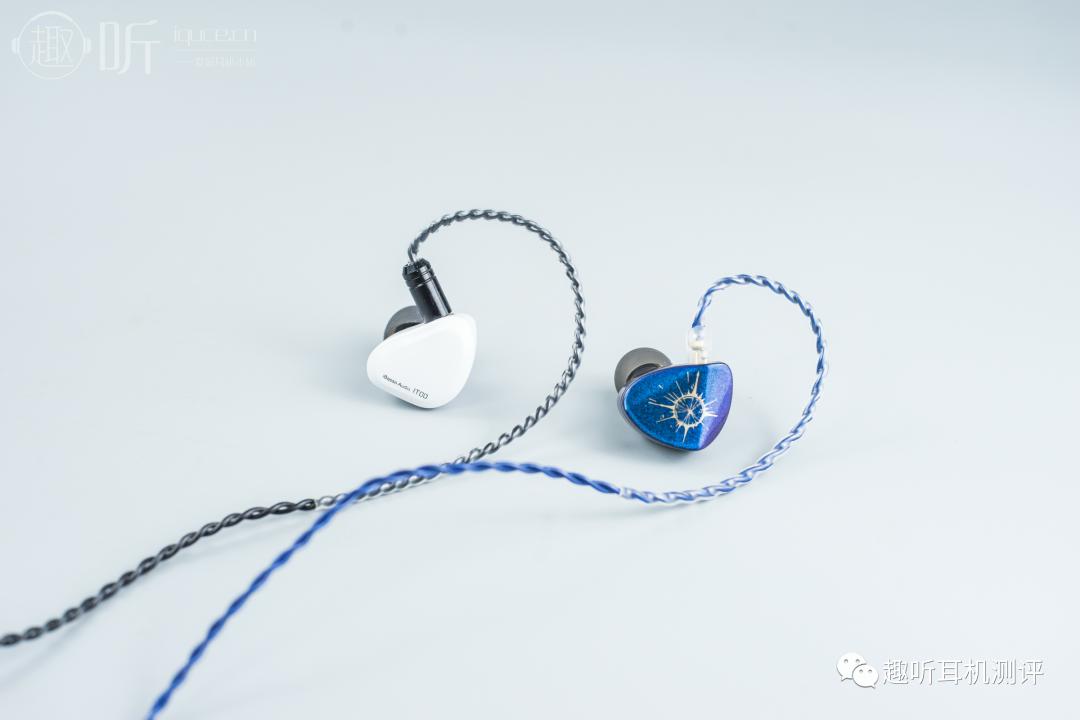 ibassoit03耳机评测,艾巴索it04耳机测评
