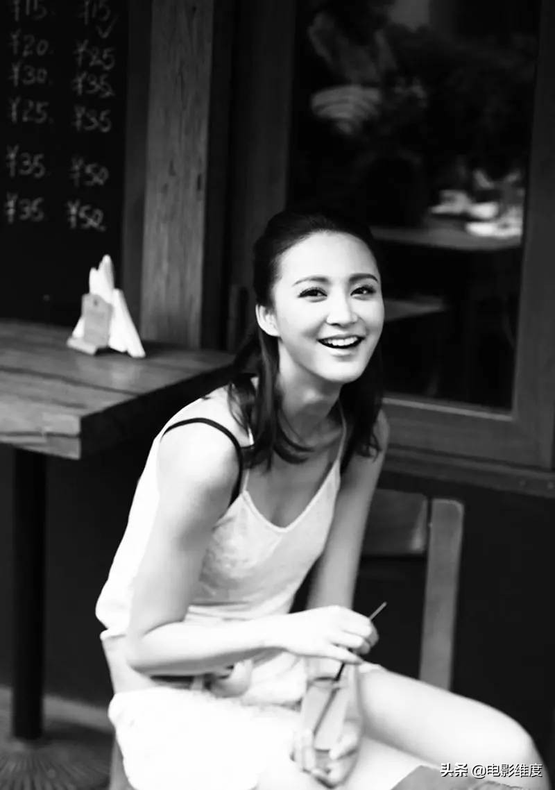 “坏男人”芦芳生：公认反派专业户，与海清传绯闻，至今感情成谜