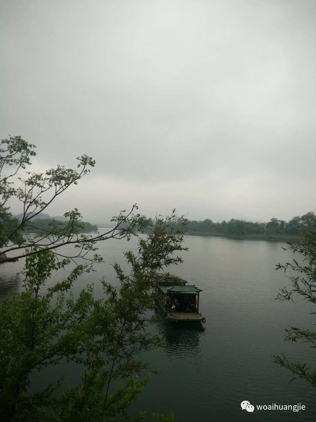 泾县哪些地方值得去,泾县值得去吗