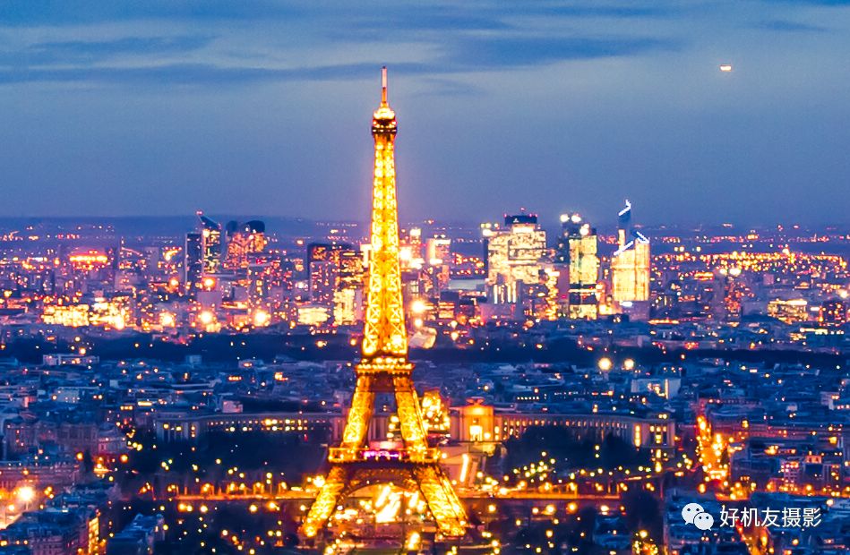 车内拍城市夜景视频,山顶拍城市夜景技巧