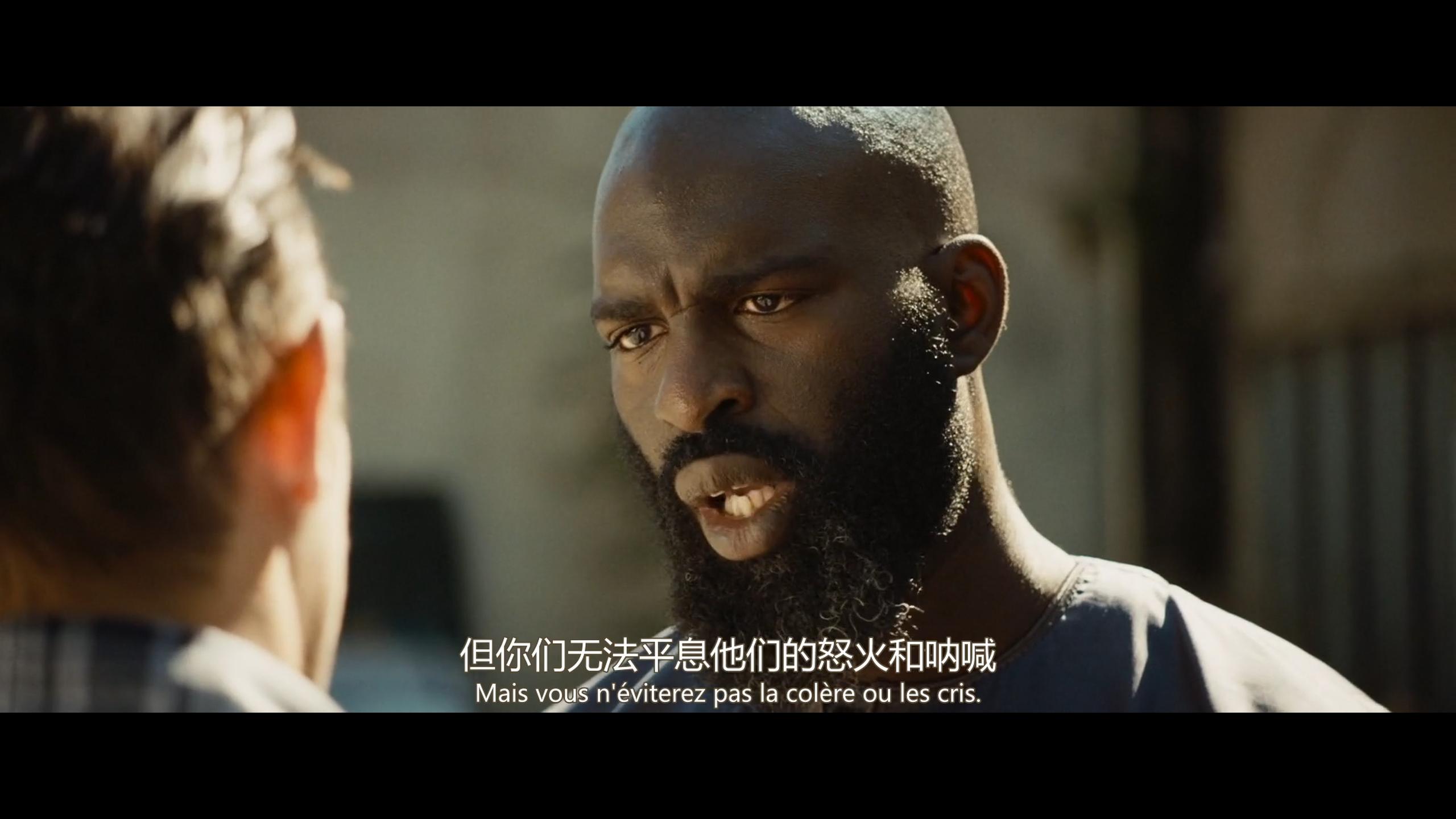 《悲惨的世界》（2019）：多线叙事下的当代法国悲歌