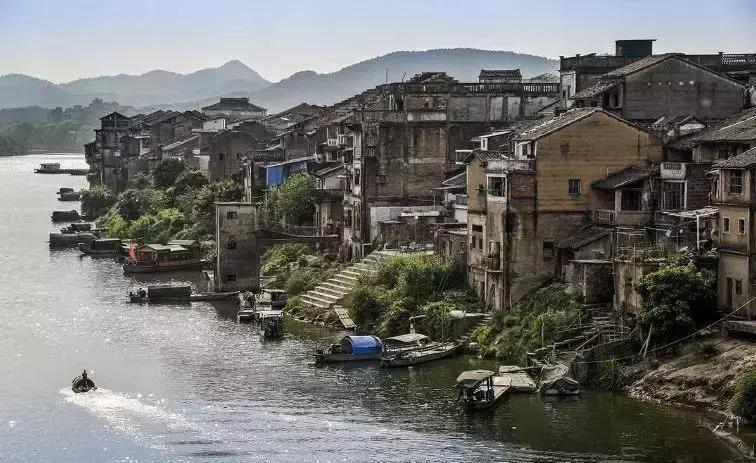 朋友圈霸屏，对不起，我要去梅州啦