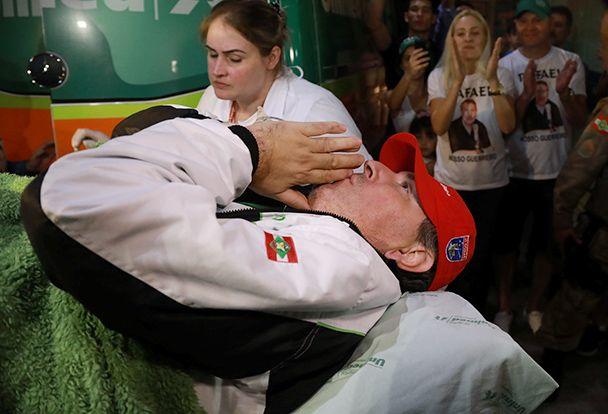 沙佩科恩斯空难事故还原,沙佩科恩斯空难事件死亡人数